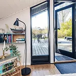 Σπίτι διακοπών 4 Star In Vaeggerlose Bøtø By