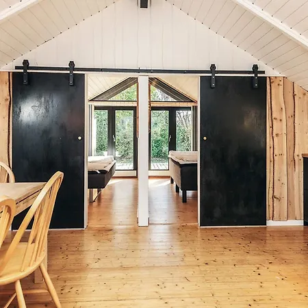 Дом отдыха 4 Star In Vaeggerlose