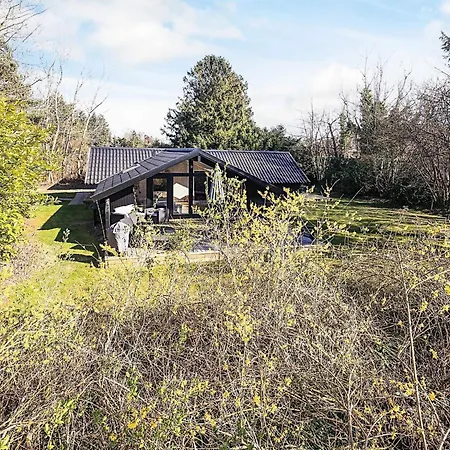 4 Star In Vaeggerlose * Boto By