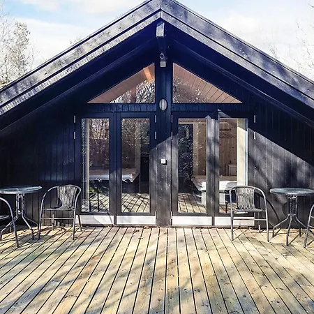 4 Star In Vaeggerlose *