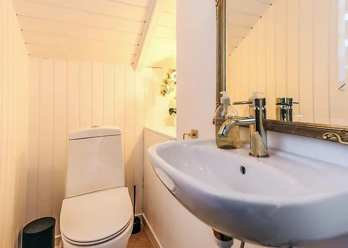 4 Star In Vaeggerlose