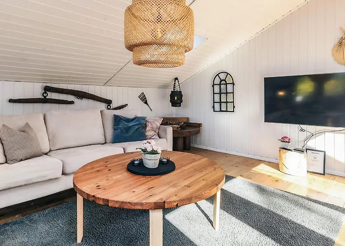 4 Star In Vaeggerlose