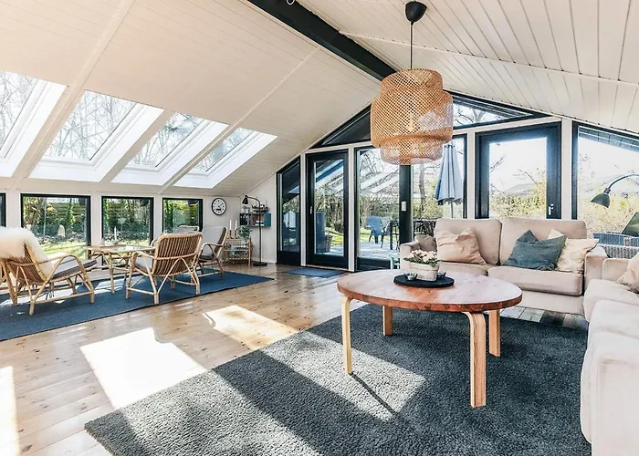 4 Star In Vaeggerlose