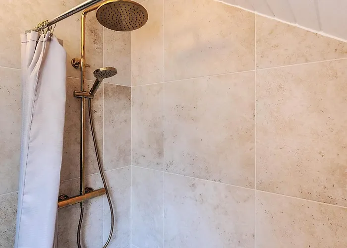 Дом отдыха 4 Star In Vaeggerlose *