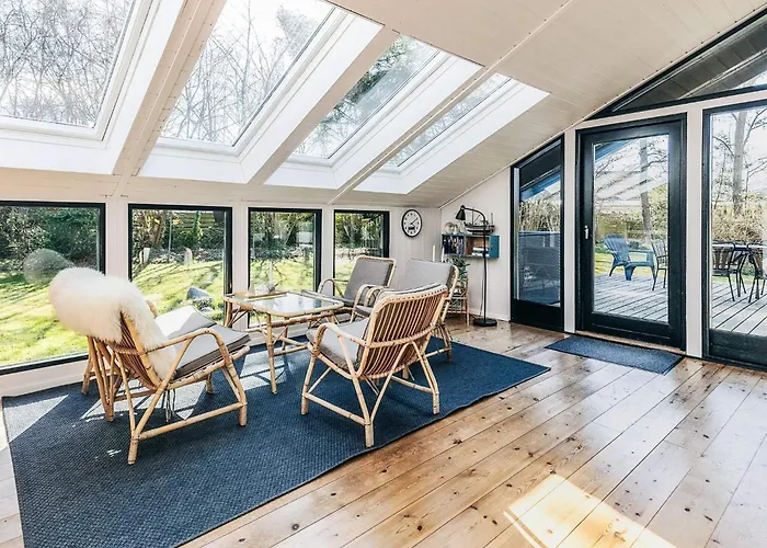 4 Star In Vaeggerlose *