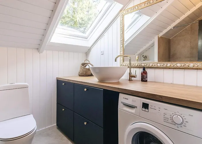 4 Star In Vaeggerlose *