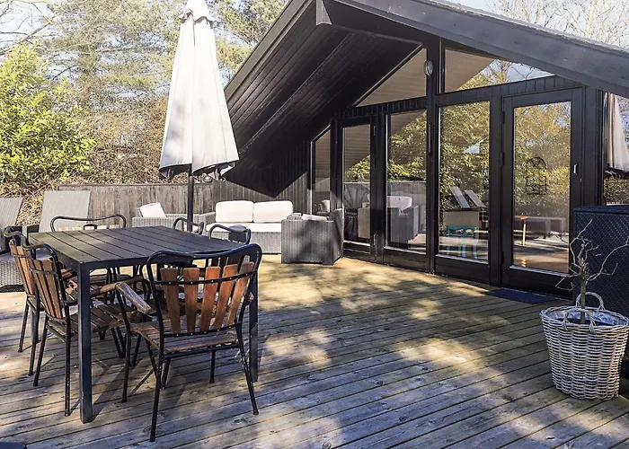 4 Star In Vaeggerlose