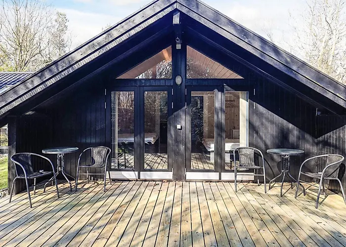 4 Star In Vaeggerlose *