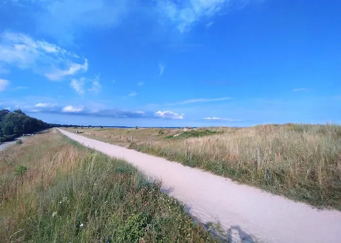 Дом отдыха 4 Star In Vaeggerlose *