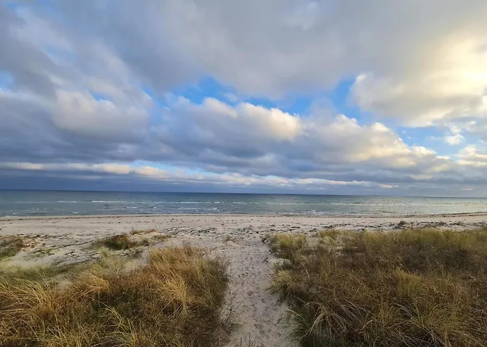 4 Star In Vaeggerlose Boto By