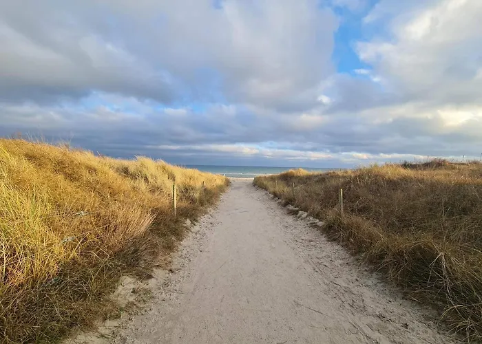 4 Star In Vaeggerlose Дом отдыха *