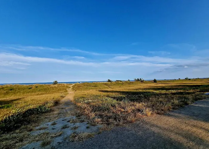 4 Star In Vaeggerlose * Boto By