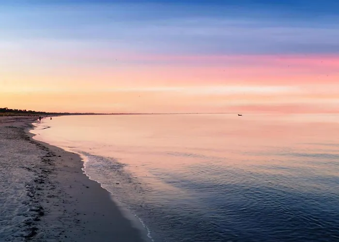 4 Star In Vaeggerlose