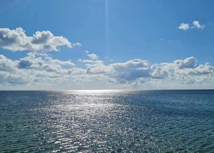 Дом отдыха 4 Star In Vaeggerlose *