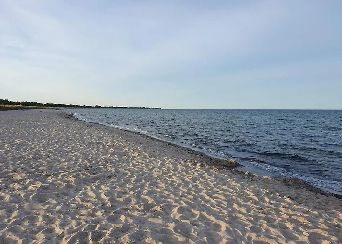 4 Star In Vaeggerlose Дом отдыха