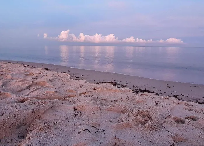 Дом отдыха 4 Star In Vaeggerlose