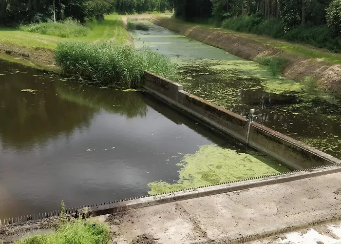 Дом отдыха 4 Star In Vaeggerlose